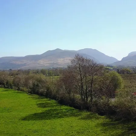 Alder House Appartamento Cill Airne