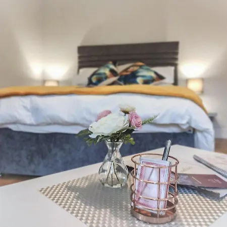 Alder House * Cill Airne