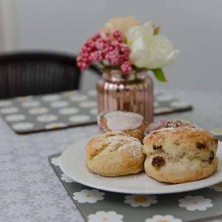 Appartamento Alder House *