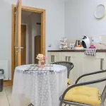 Διαμέρισμα Alder House *