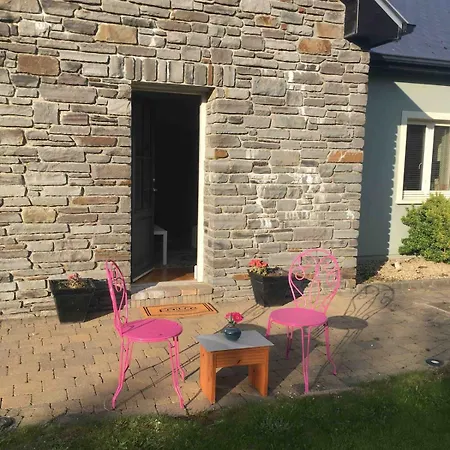 Alder House Appartement Killarney