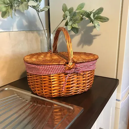 Alder House Appartement