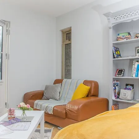 Alder House Appartement