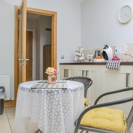 Appartement Alder House *