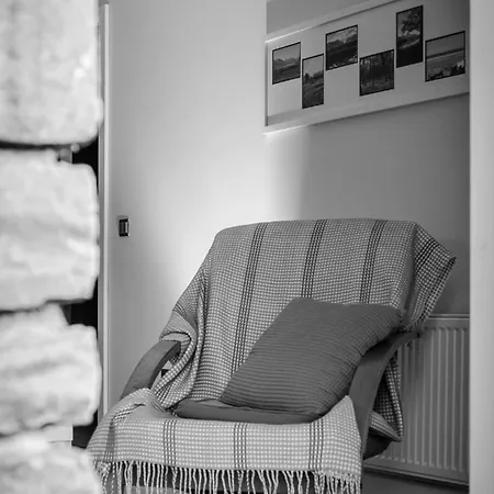 Appartement Alder House Killarney