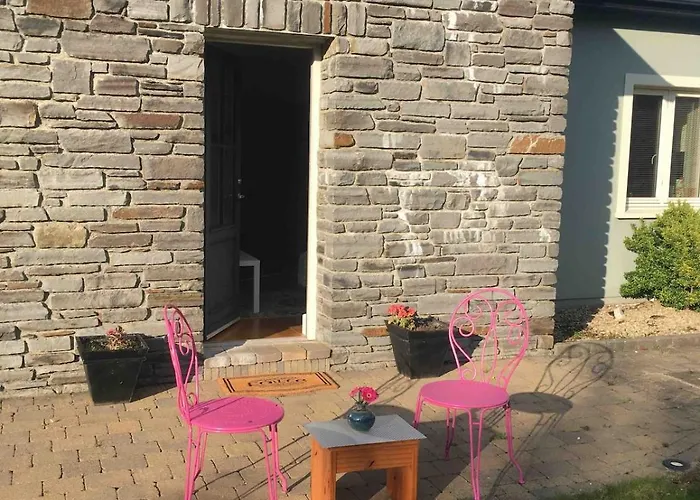 Alder House Apartamento Killarney