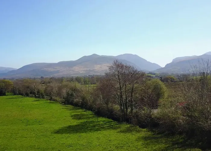 Alder House Apartamento Killarney