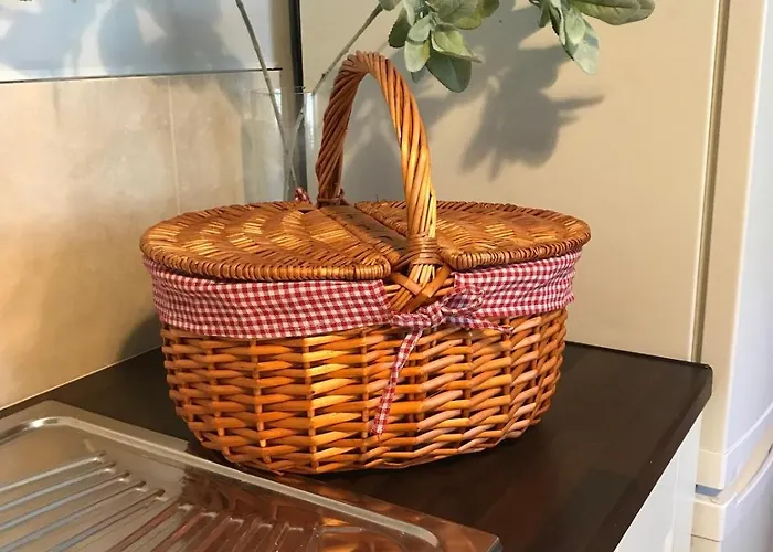 Alder House Апартаменты