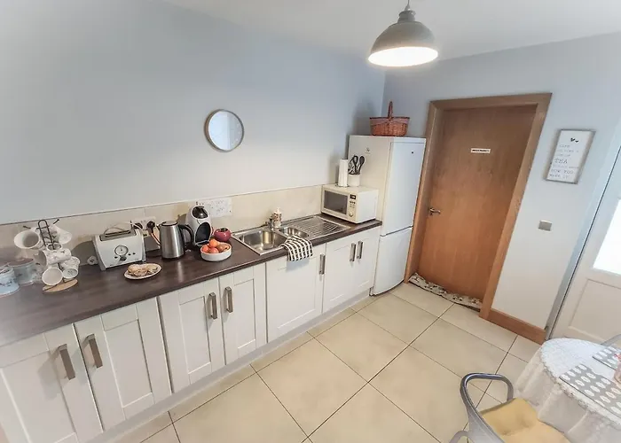 Alder House * Killarney