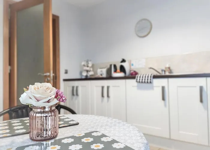 Alder House * Килларни