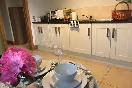 Apartamento Alder House Killarney