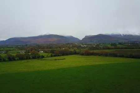 Apartamento Alder House Killarney