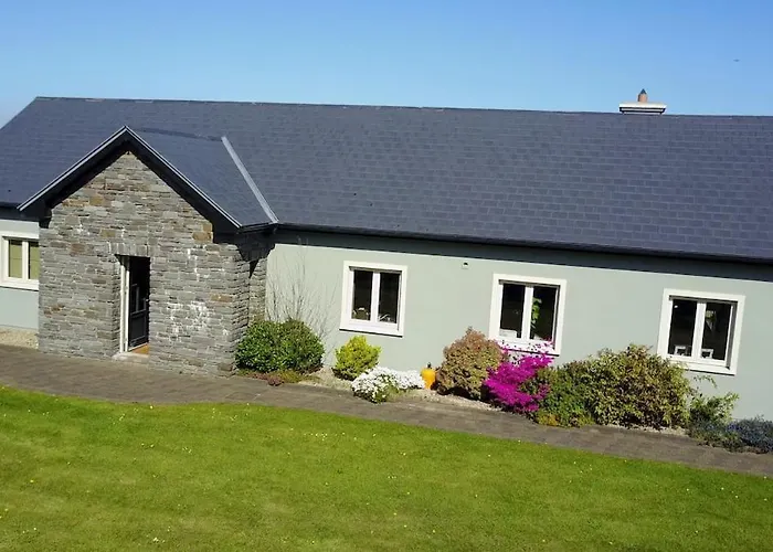 Apartamento Alder House