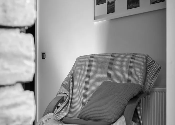 Apartamento Alder House Killarney