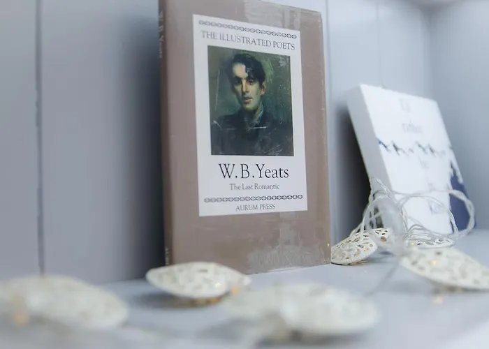 Alder House Apartamento Killarney