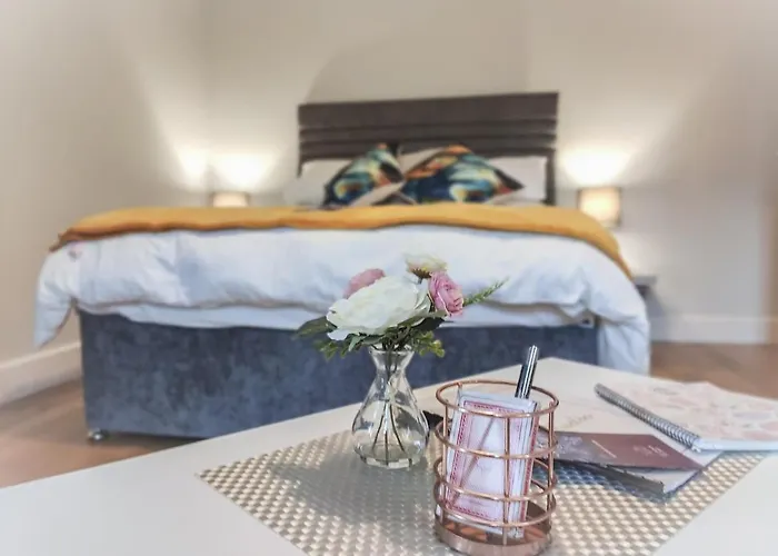 Alder House * Килларни