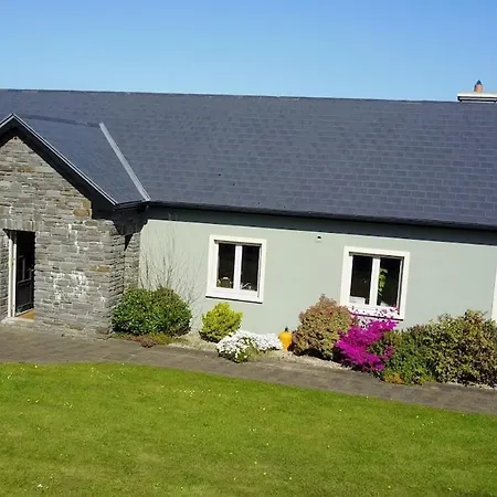 Lejlighed Alder House