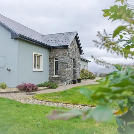 Lejlighed Alder House *